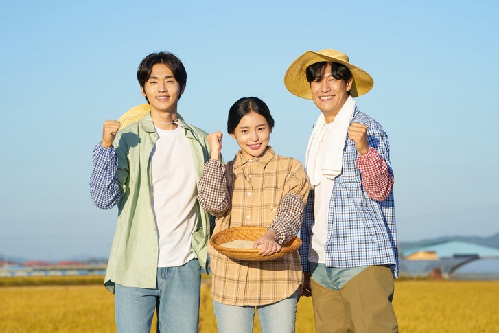 “농사 지으러 온 게 아니다”…농촌 청년 40% ‘일자리’ 때문에 선택