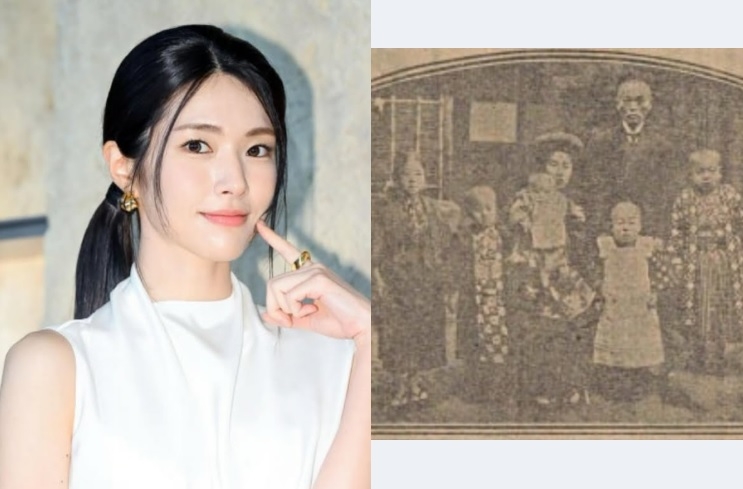 <b>하영</b> 자필 사과문 中 SNS에 올렸다가 돌연 삭제