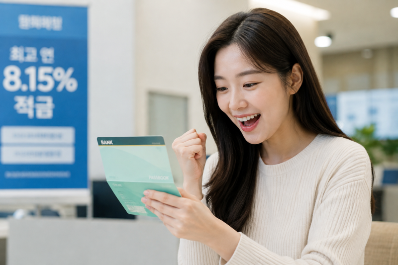 “360만원 입금하면 13만원 얹어 드려요” 이틀 만에 1만명 몰려, 이런 적 처음 [머니뭐니]