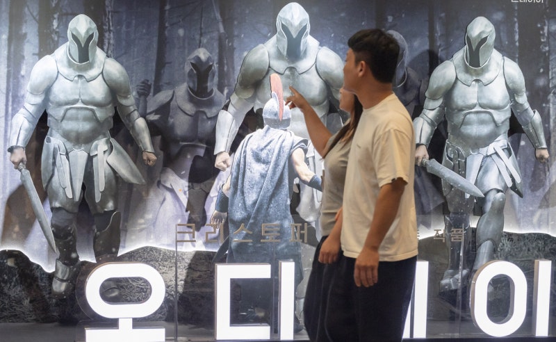 ‘호프’ 제쳤다…영화 ‘<b>오디세이</b>’ 관객 <b>500만</b>명 <b>돌파</b>, ‘군체’ 역전...