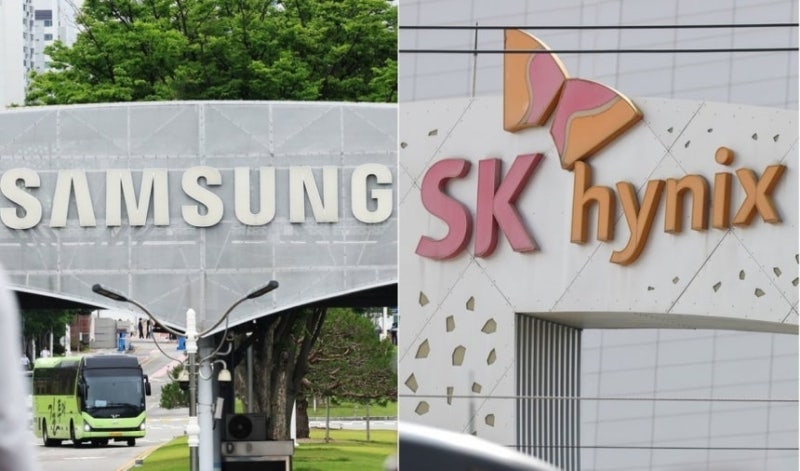 <b>무디스</b> “한국 메모리 대체 불가”…올해 한국 <b>성장률</b> 3.5%로 대폭 <b>상향</b>