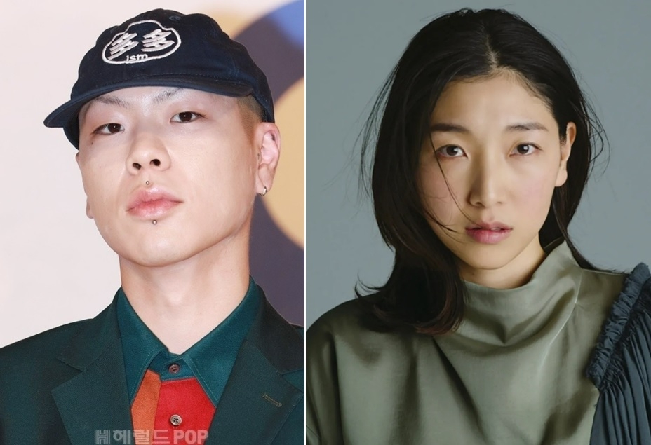 ‘하영 논란’ 들끓는데…<b>혁오</b> ‘日<b>전범</b> 가문’ 배우를 <b>뮤비</b>에 기용? 논...