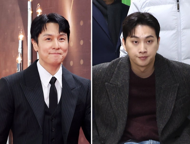 “무엇이 그를 욕보이게 했나” 김동완, ‘<b>KTX</b> <b>영상</b> 논란’ <b>박위</b> 감쌌다