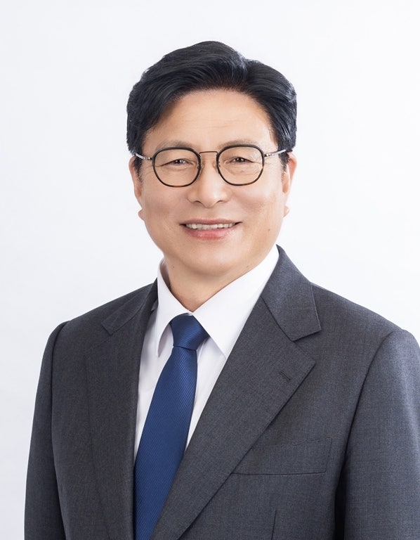 도성훈 인천시교육감, <b>매니페스토</b> ‘<b>약속대상</b>’ 수상
