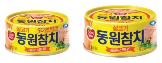 [단독] <b>동원</b> <b>참치캔</b>도 오른다…“평균 9% <b>인상</b>”