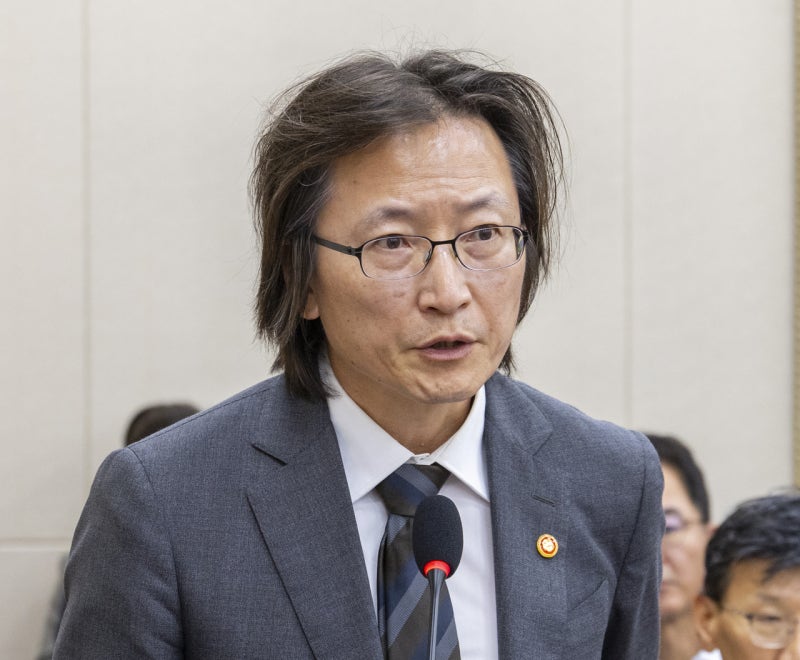 주병기 “<b>쿠팡 조사 거부</b> 전례 없는 일…형사 고발할 것”