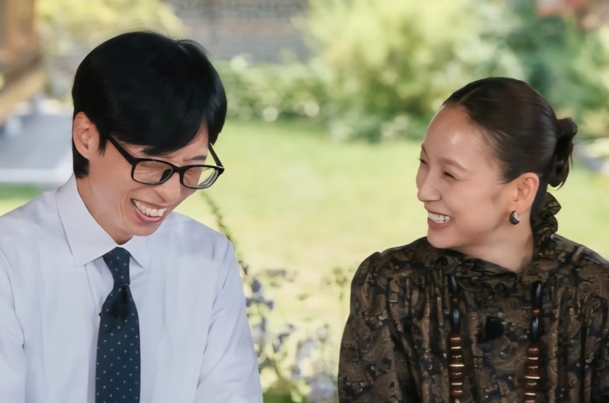 CJ ENM tvN 예능 가운데 가장 높은 시청률을 기록했던 ‘유퀴즈’ [사진, tvN]
