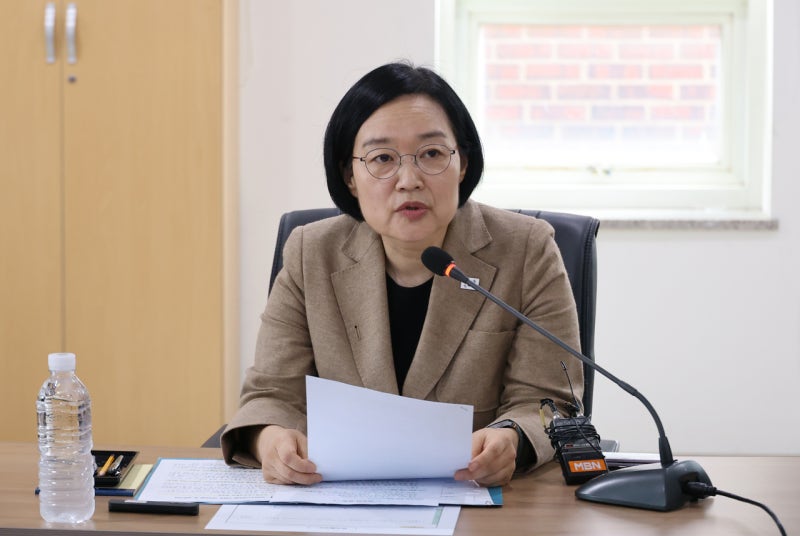 韓총리, <b>호우 대비</b> 긴급<b>지시</b>…“위험지역 사전 점검해 철저 관리”