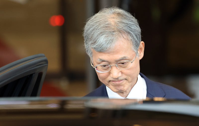 <b>조희대 대법원장 부친상</b>…“외부 조문은 사절”[세상&]