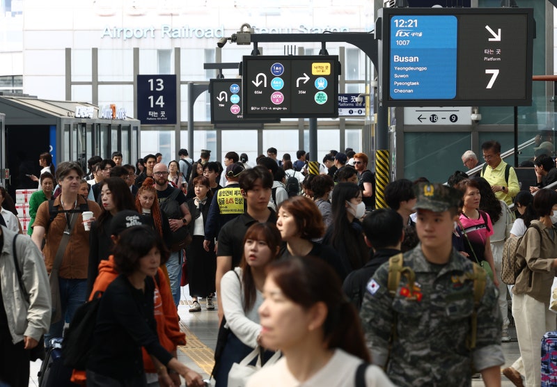 추석 <b>온누리</b> 구매한도 20만원 늘려 10% 할인…고속도로 나흘 무료 [추석...