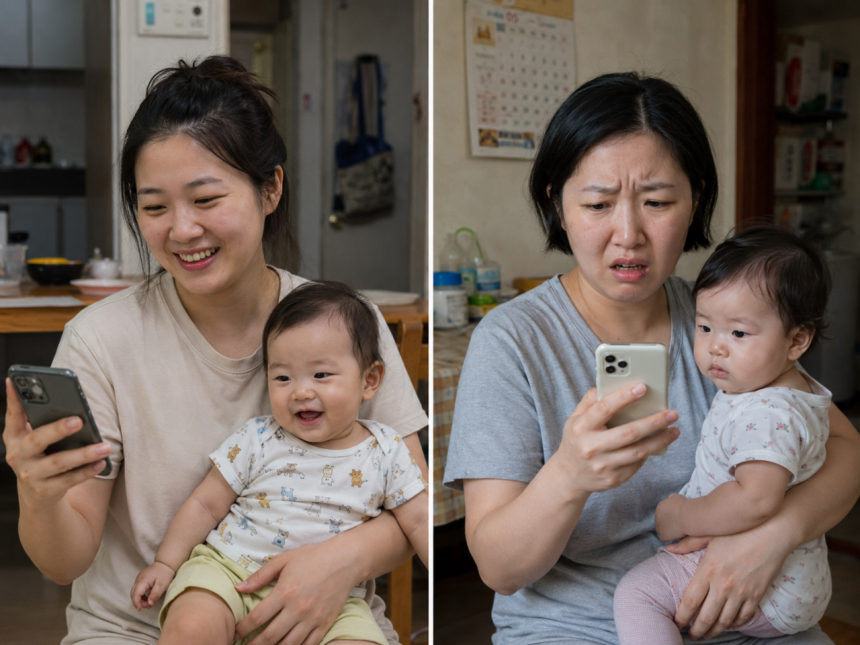 정부가 신설하는 ‘우리아이자립펀드’의 정부 매칭지원 대상이 2026년 9월 1일 이후 출생아로 한정되면서 출생일에 따른 지원 격차가 발생하게 됐다. 같은 소득 수준의 가정이라도 9월 1일생은 정부 지원을 받을 수 있