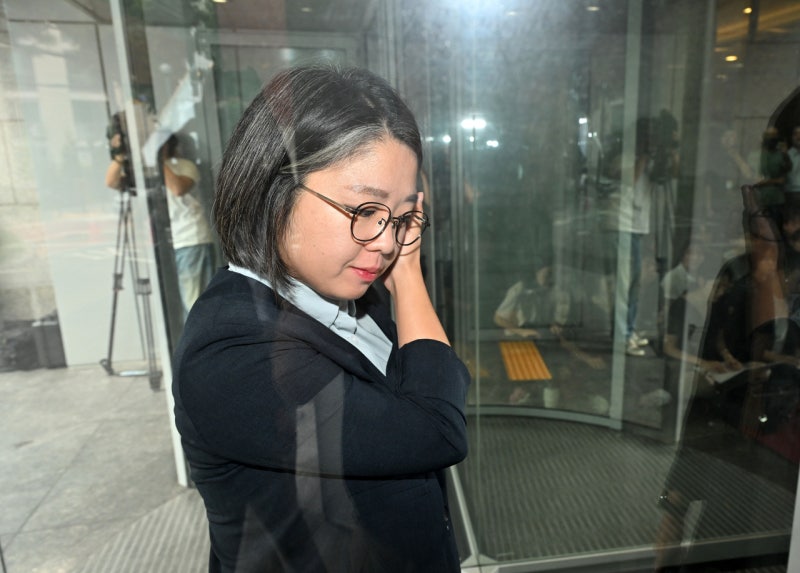 여성정치발전비로 퀴어퍼레이드를? 용혜인 기본소득당 국고보조금 논란