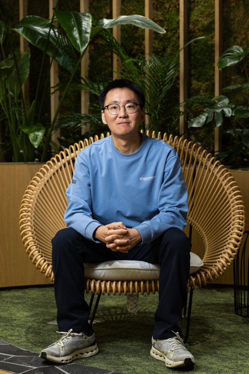 “AI, 명장의 경험까지 습득”…포스코가 그리는 ‘AI 제철소’ [미리보는 헤럴드 기업포럼 2026]