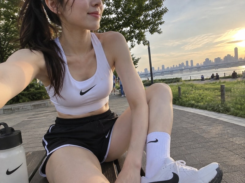 “요즘 누가 나이키 신나요” 조롱당하더니…몰락하는 운동화 신화 ‘어쩌다’