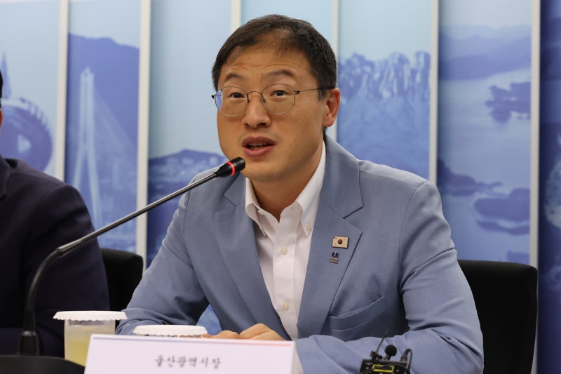 시민단체 “<b>김상욱</b> 성매매 의혹” 수사 촉구…<b>울산시장</b> “선동·억측”