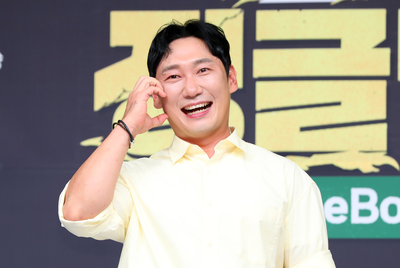 <b>이승윤</b>, 2년 연속 결혼기념일 깜빡하더니 결국…“자연으로 들어가”