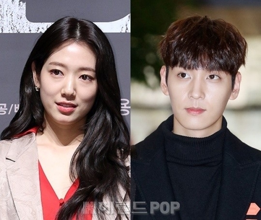<b>박신혜</b>·최태준 부부, <b>둘째</b> 득녀…“산모·아이 모두 건강”