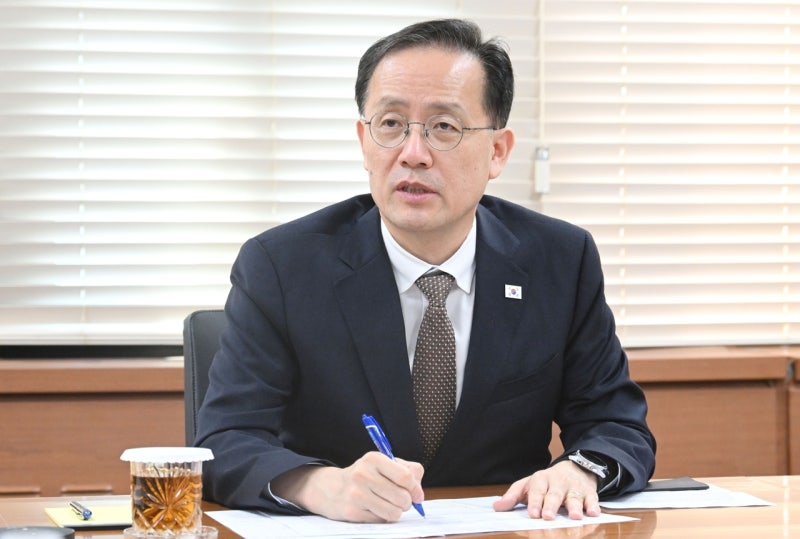 재경·산업·기후부 등 부처마다 고위급 인사 태풍 ‘전운’…하마평 무...