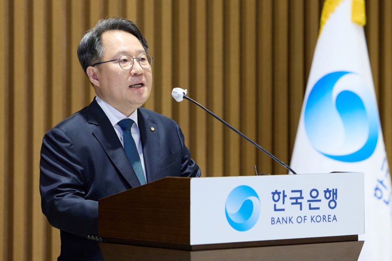 한은 “추석 연휴 <b>美 국채금리</b> 큰 폭 상승…금융·외환시장 변동성 경계...