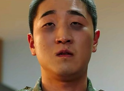티빙 독점 시리즈‘신병4:사보타주’[티빙]