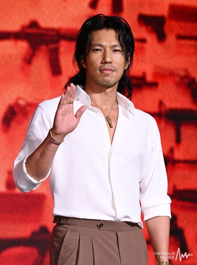 ‘<b>나혼산</b>’ 김민 조작설에 배우 <b>박원빈</b> “<b>예능</b>은 그냥 <b>예능</b>으로” 일침