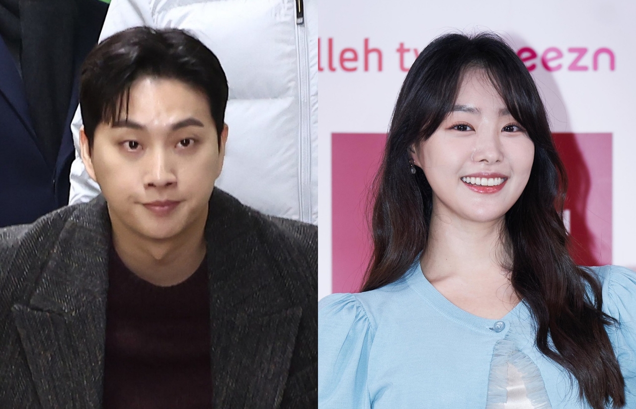 박위 가족, 이번엔 며느리 <b>송지은 차별</b>?…과거 영상 재조명