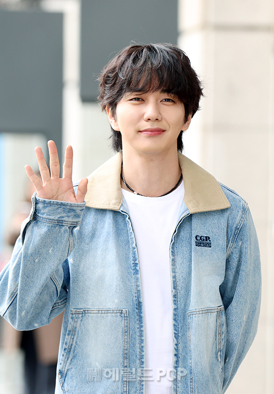 ‘6년 열애설’ <b>유승호</b>·<b>임세주</b>…이미 <b>결별</b>한 사이