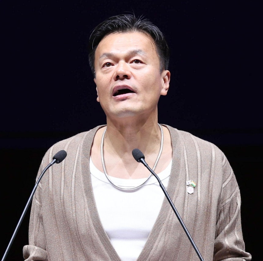 가수 박진영 [뉴시스]