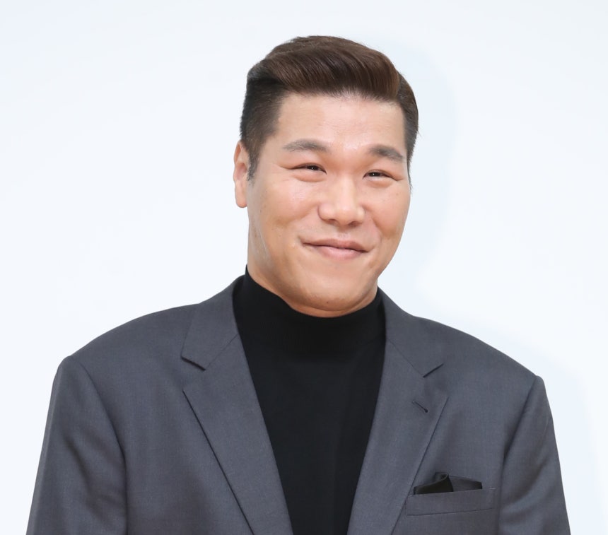 방송인 서장훈 [뉴시스]