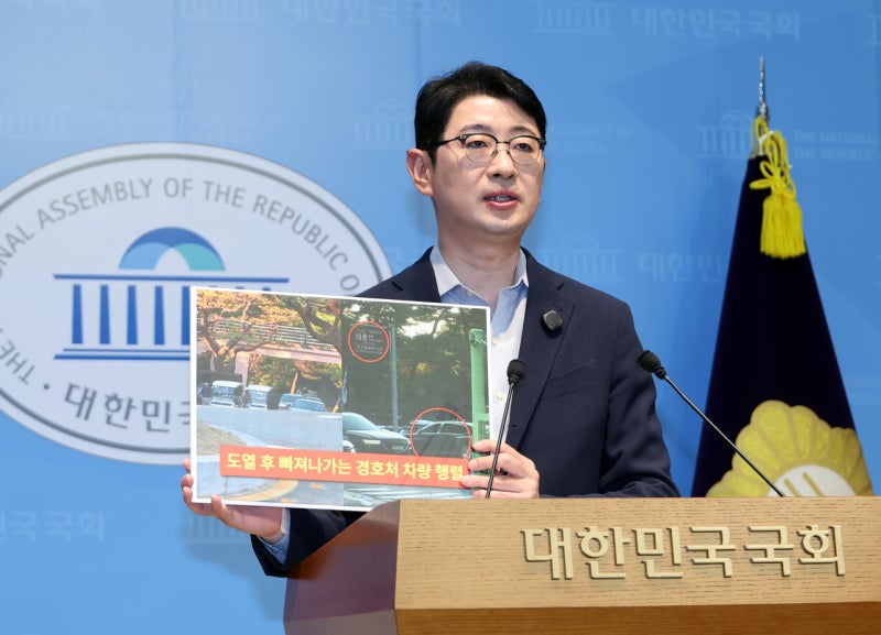 <b>주진우</b>, ‘李 황제<b>골프 특검법</b>’ 발의…김민석 허위사실 공표 고발 예고