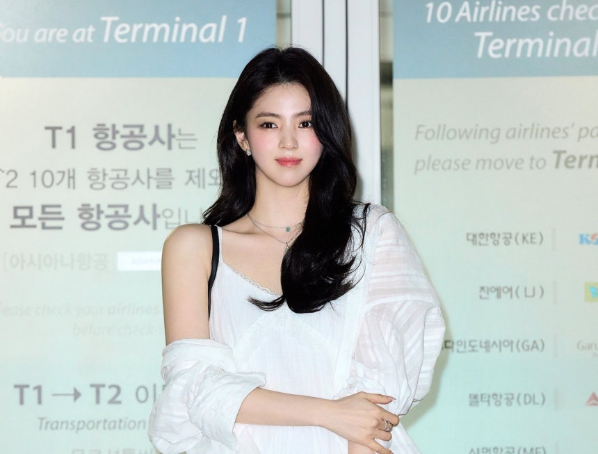 한소희 [부쉐론(BOUCHERON) 제공]