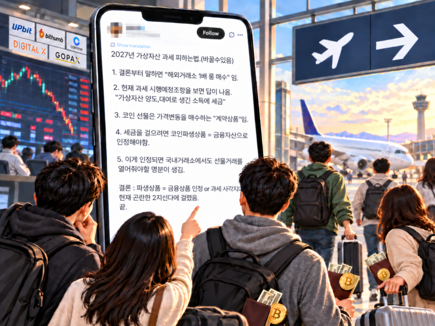 [챗GPT를 이용해 제작. X(구 트위터) 갈무리.]