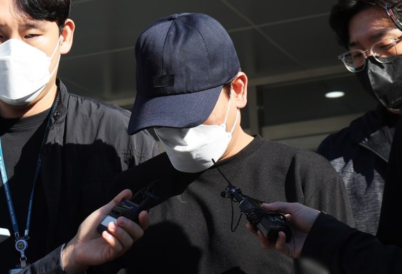 [속보] “안 자고 울어서”…2개월 <b>딸</b> 때려 죽인 <b>친부</b>, 구속