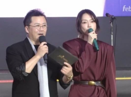 “다시 인사해”…<b>공형진</b>, <b>차지연</b>에 <b>무례</b> 발언 갑론을박