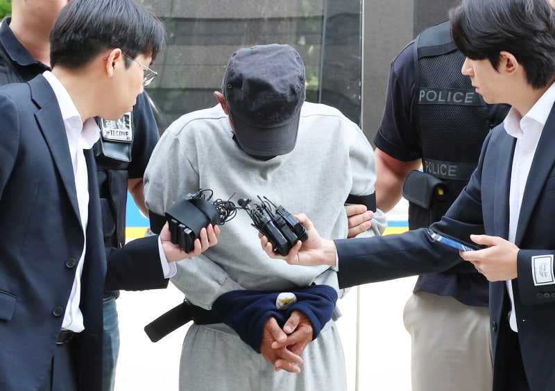 인천공소청, 흉기난동 의식불명 피해자에 5000만원 긴급지원