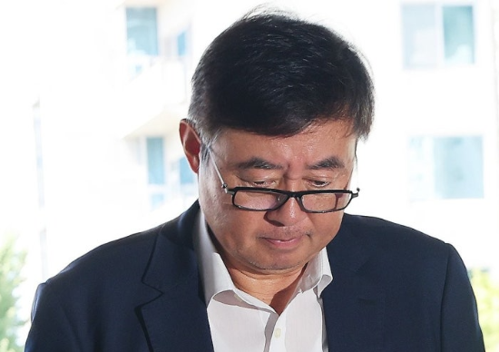 [속보] ‘<b>아리셀 화재 참사</b>’ 박순관 대표 징역 4년 확정