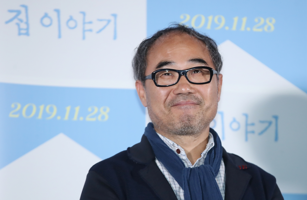 배우 <b>강신일</b>, <b>간암</b> 수술 후 복대 차고 <b>촬영</b> 강행…“빚 부담 컸다”