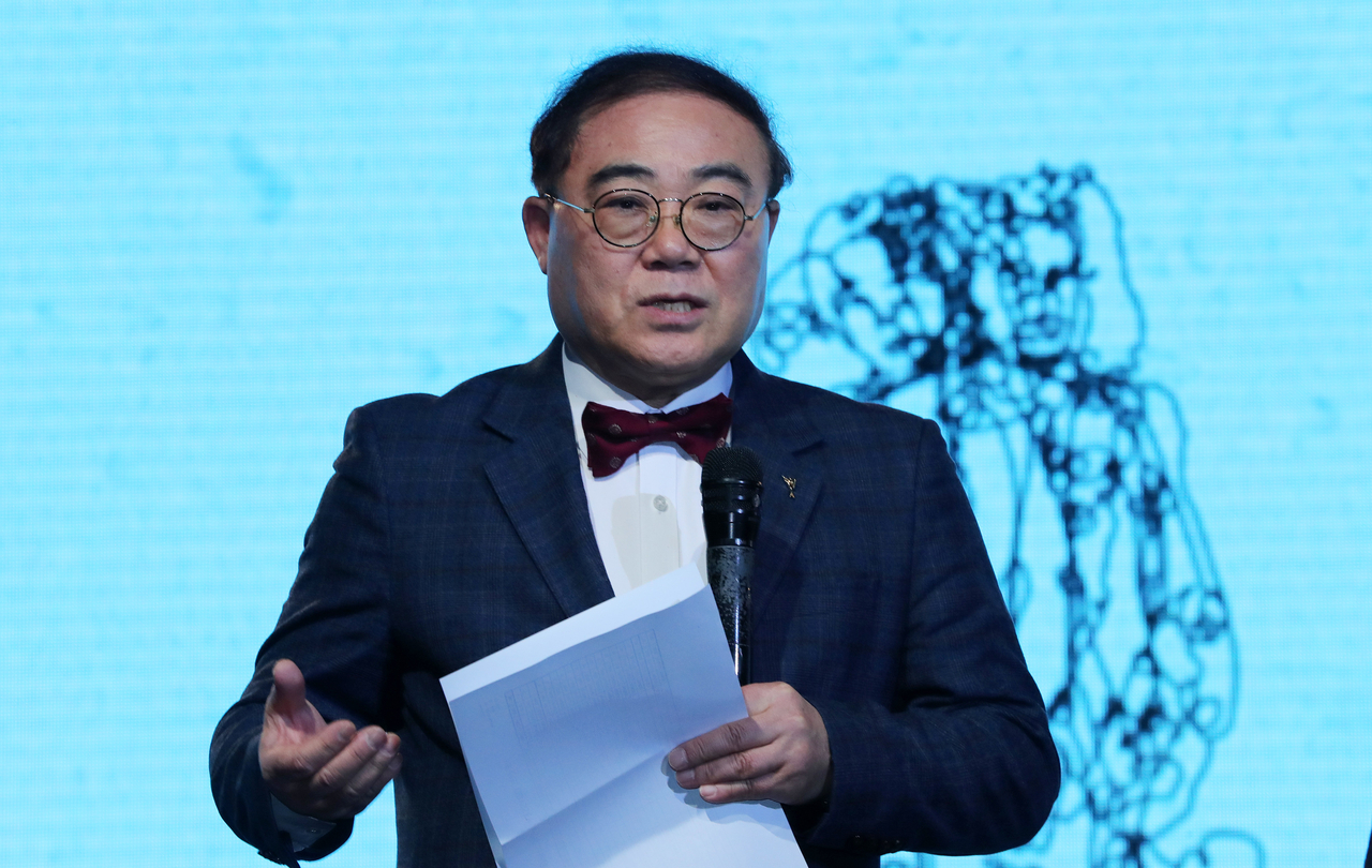 <b>임진모</b>, 33세에 먼저 떠난 <b>아들</b> 향한 그리움…“눈감을 때 나도 죽어”