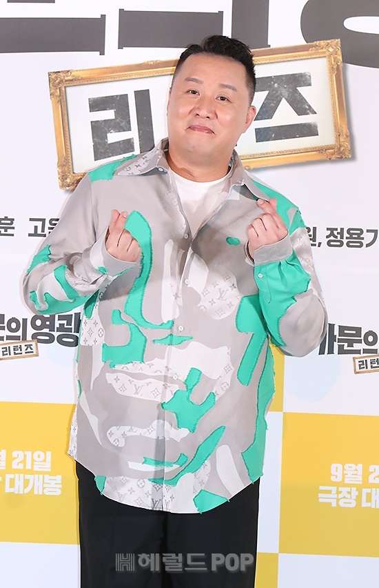 “첫 달에 6000만원 팔았다”…IMF 때 포장마차 대박 <b>정준하</b>, 노후 준비...