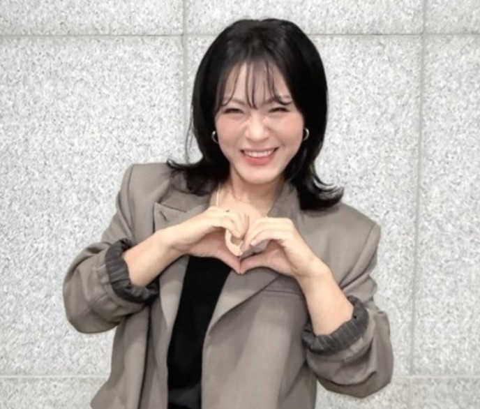 빅마마 <b>이영현</b>, <b>33kg 감량</b> 후 깜짝 근황 ‘눈길’