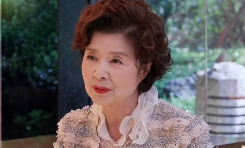 ‘75세 <b>싱글</b>’ <b>윤미라 초호화</b> 일상…“호텔 조식에 드레스룸만 3개”