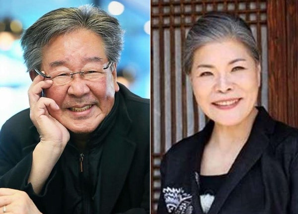 “1년 전부터 <b>준비</b>했다”…<b>박술녀</b>, 故<b>최불암 수의</b> 미리 만든 이유