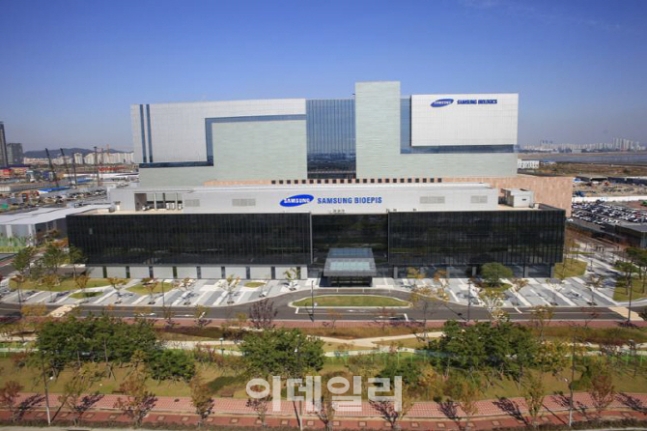 (주)삼성로직스 이미지