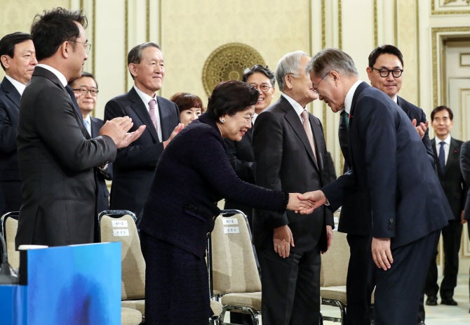 北美 <b>제재완화</b> 절충점은..개성공단·금강산관광 재개?