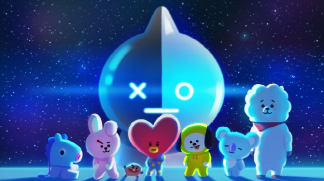 츄앤 이미지