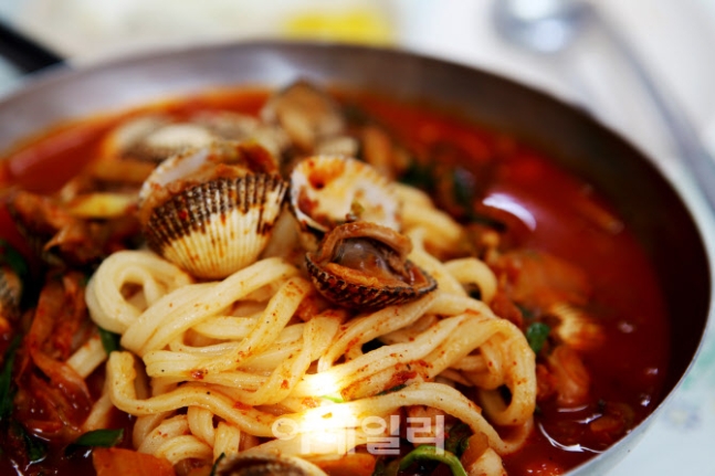 일미기사식당 이미지