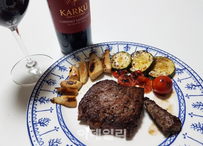 (주)마이셰프 이미지