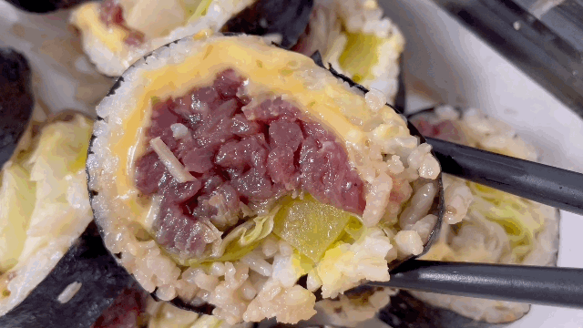 김밥박사 이미지