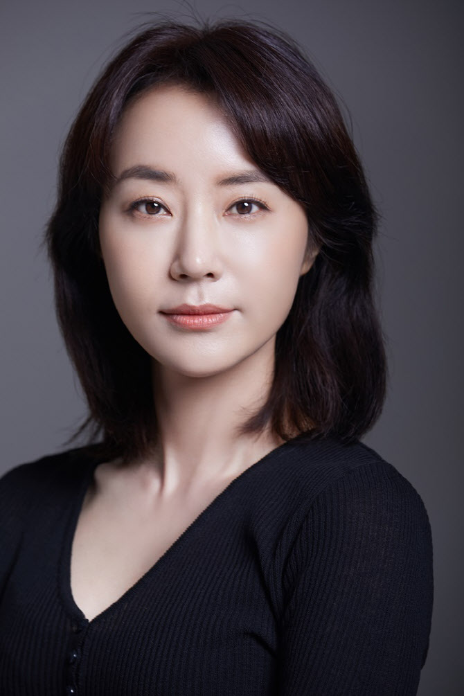 <b>반민정</b>, 6년 만에 TV드라마 출연