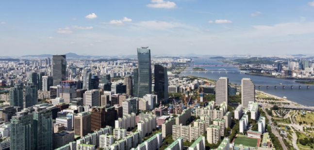 지난해 서울 아파트 입주물량 9년만에 최저치…공급 더 줄어들 것